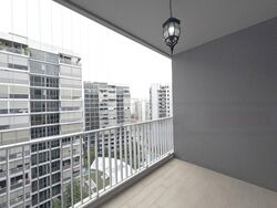 Parc Centros (D19), Condominium #452730001